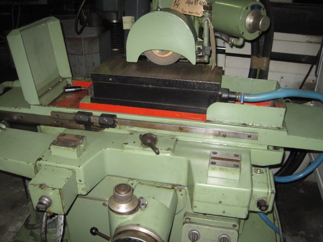 ALPA rt 400 